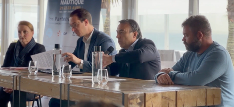 Salon Nautique 2023
