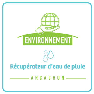 Opération Récupérateur d'eau de pluie - Site officiel de la