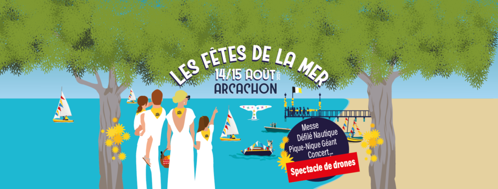 Fêtes de la Mer 2026
