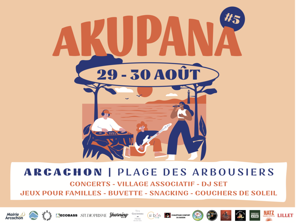 AKUPANA