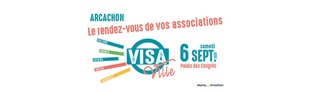 Visa Ville 2025