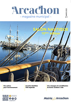 Magazine Municipal Mars 2025