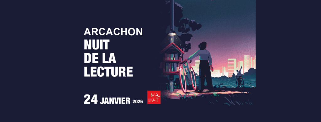 Nuit de la Lecture 2026