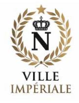 Ville impériale