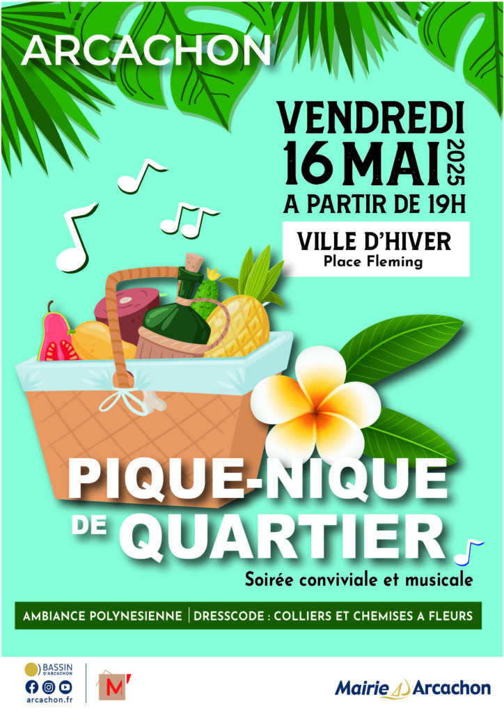 Pique Nique de Quartier