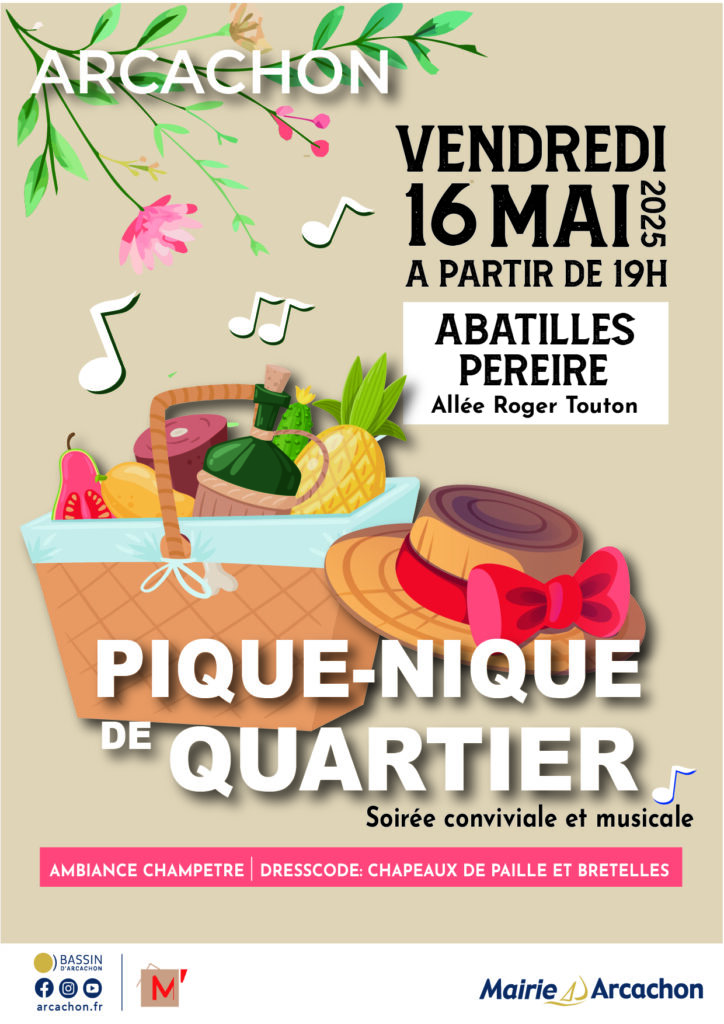Pique Nique de Quartier