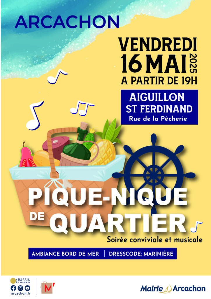 Pique Nique de Quartier