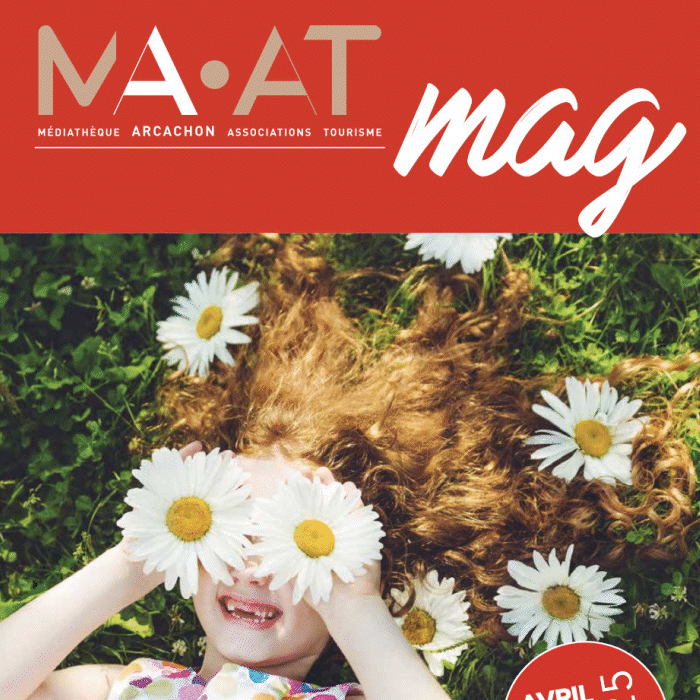 Maat Mag Avril Mai Juin