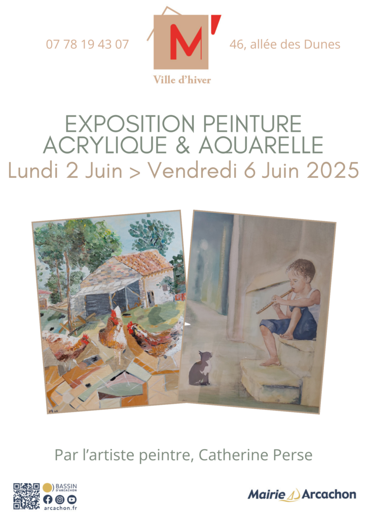 Expo ville d'hiver