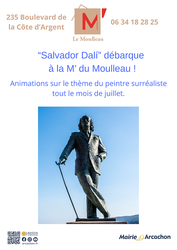 Expo Moulleau