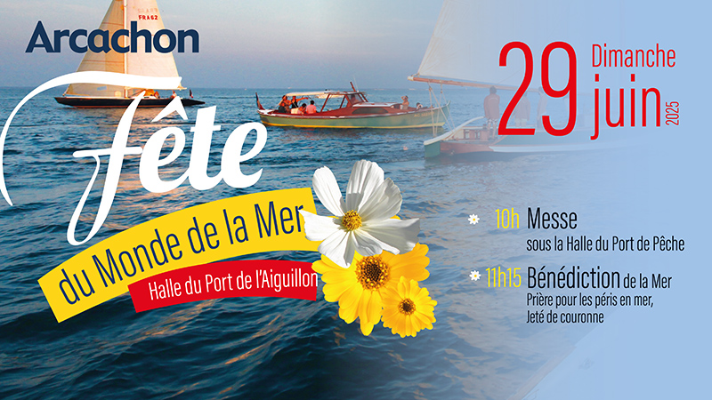 Fête du Monde de la Mer