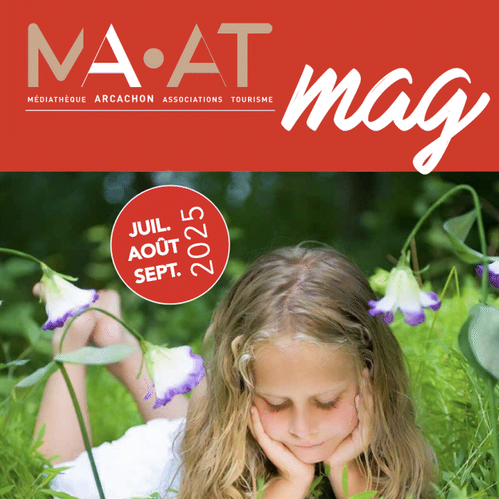 Maat Mag Borne