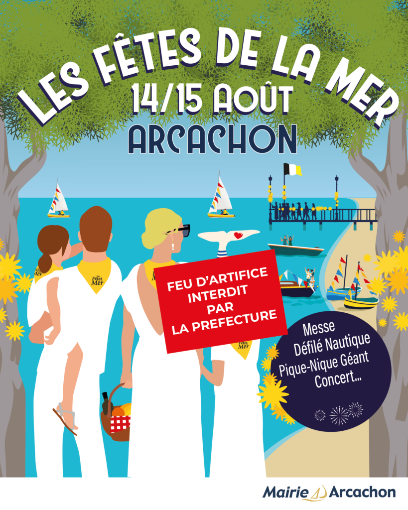 Fêtes de la Mer
