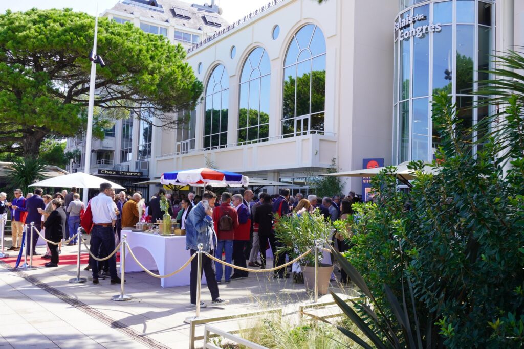 Plage aux Entrepreneurs 2025