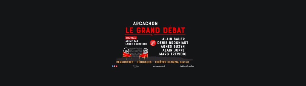 Le Grand Debat 2025