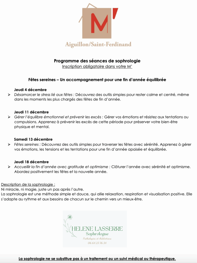 sophrologie decembre25