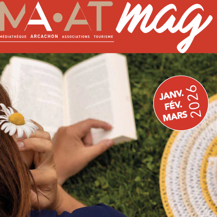 MaatMag
