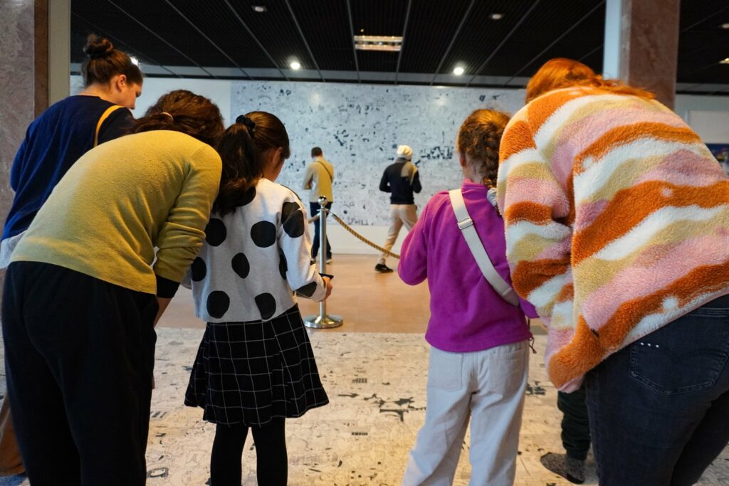 Salon Littérature Jeunesse