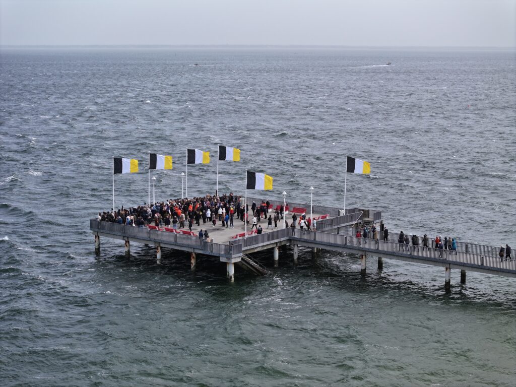 Fête d'Arcachon 2026