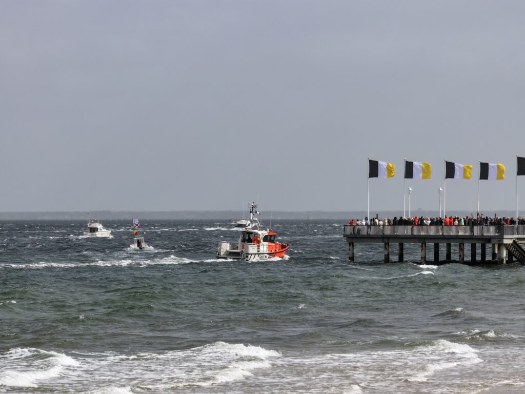 Fête d'Arcachon 2026