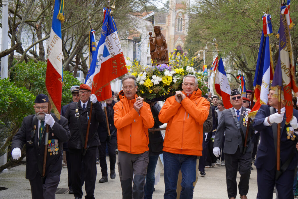 Fête d'Arcachon 2026