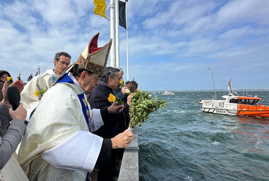 Fête d'Arcachon 2026