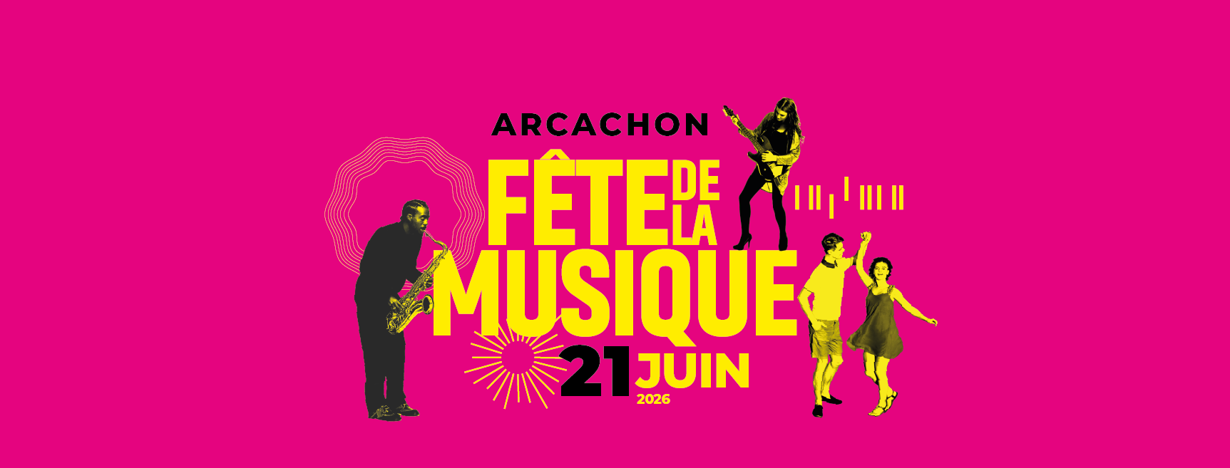 Fête de la Musique