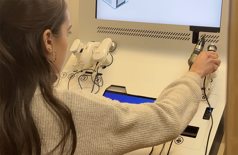 Téléconsultation Ma.at