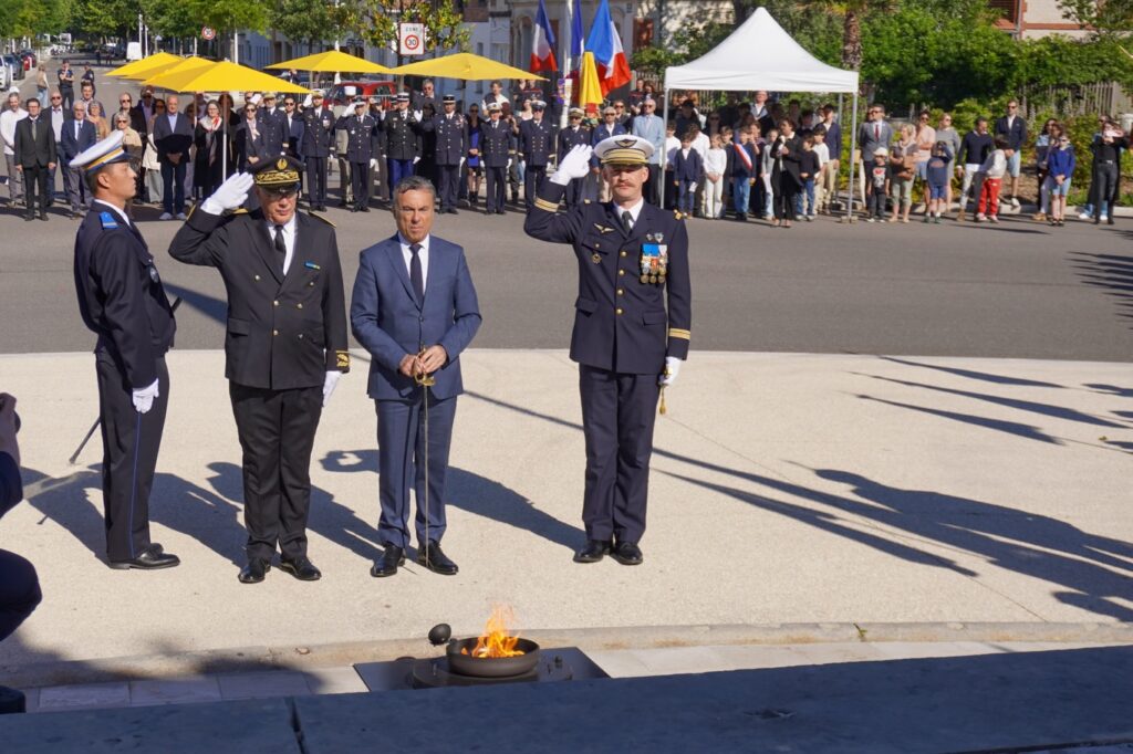 8 mai 2026