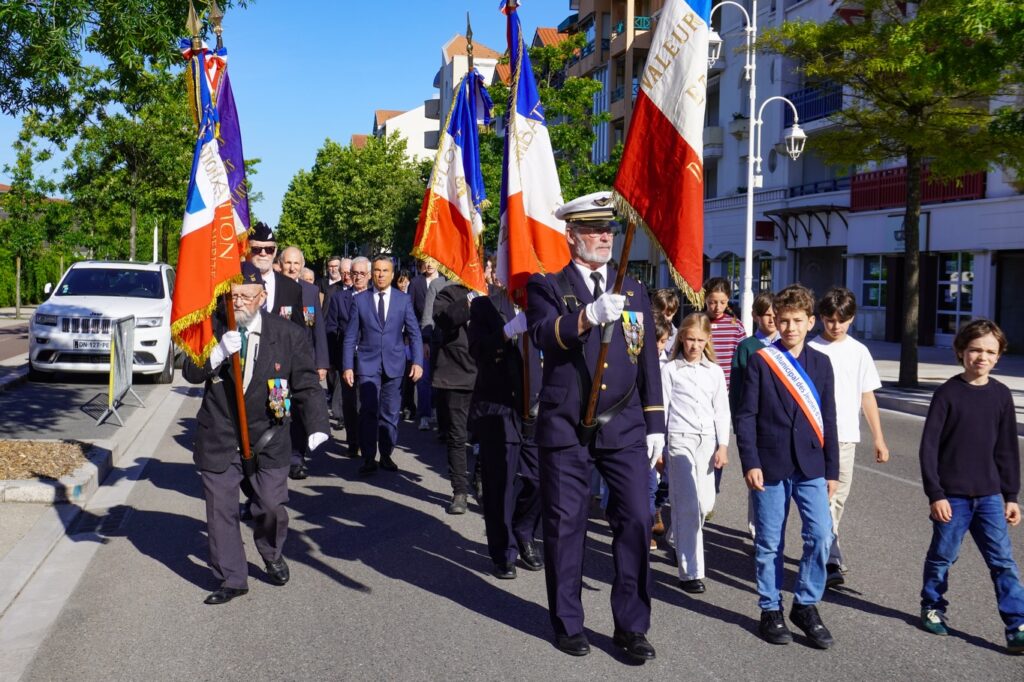 8 mai 2026