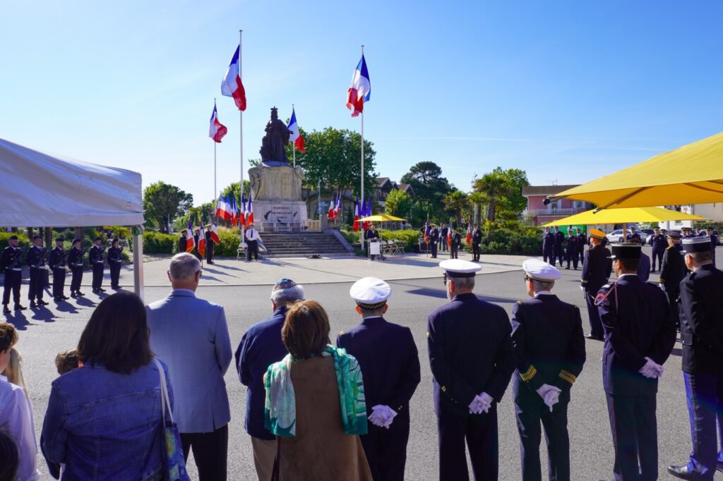 8 mai 2026