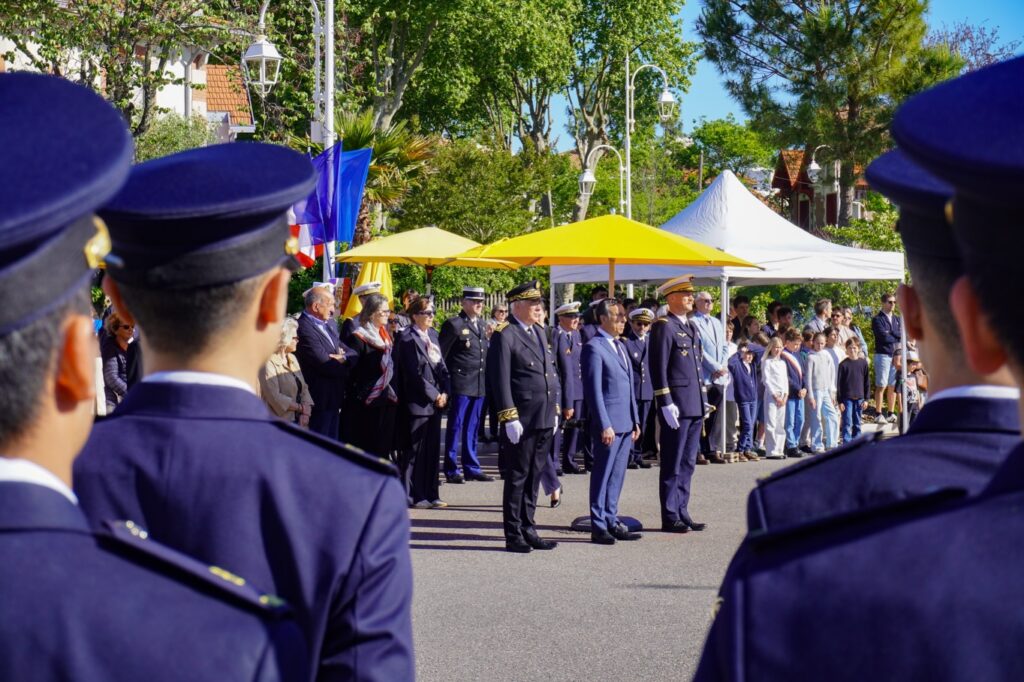 8 mai 2026