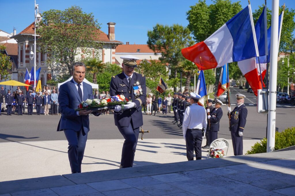8 mai 2026