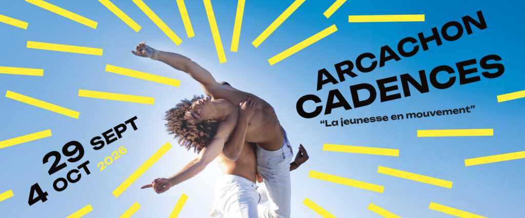 Bandeau Cadences