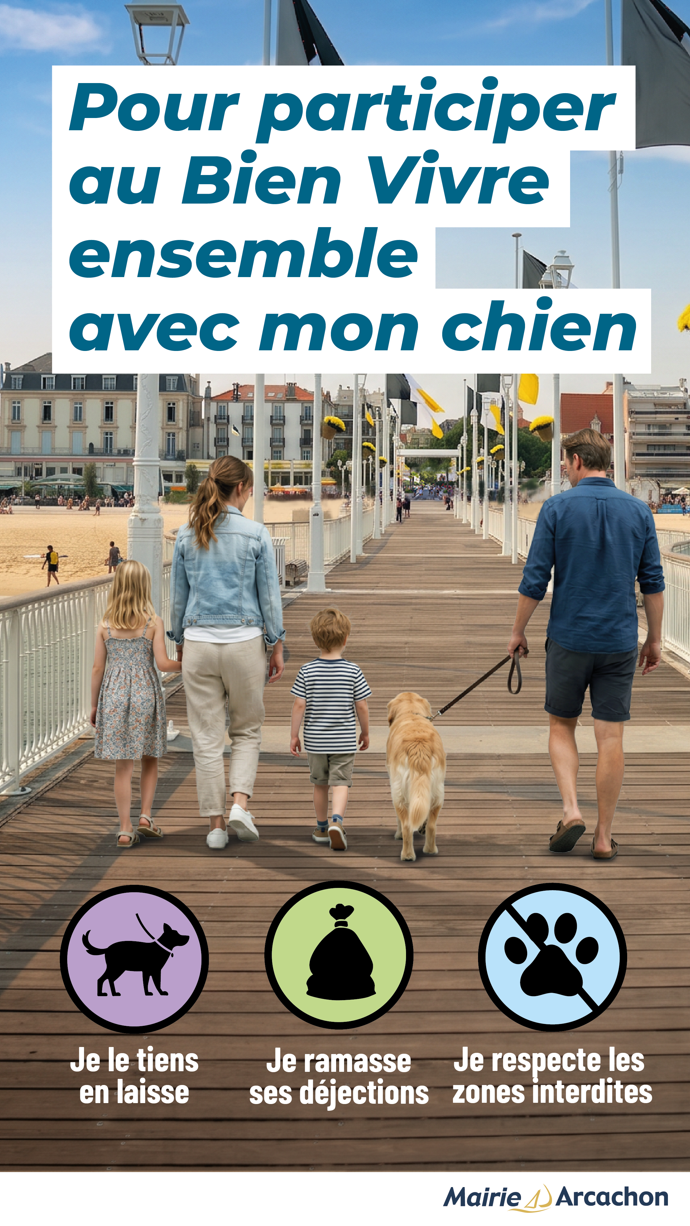 Incivilités chiens