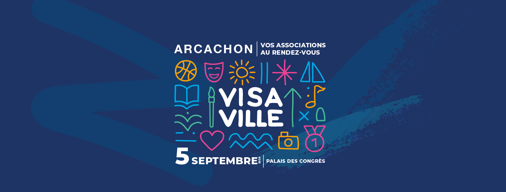 Visa Ville