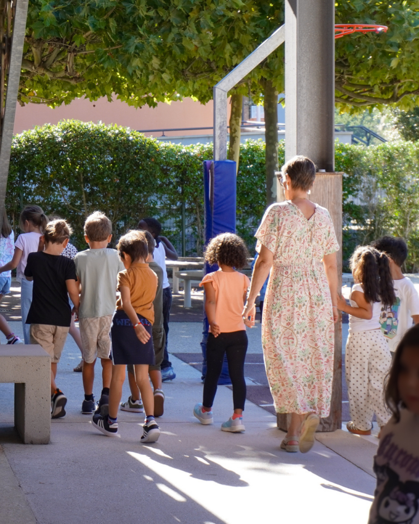 Rentrée scolaire 2026