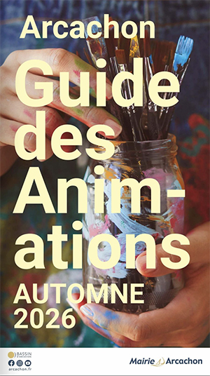 guide des animations
